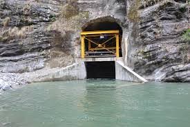 दुई महिना अवरुद्ध हुँदै उपत्यकामा मेलम्चीको पानी