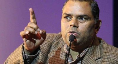 उपेन्द्र यादवको चेतावनी : नागरिकता विधेयक प्रमाणीकरण नभए संघीय लोकतान्त्रिक गणतन्त्र नै धरापमा पर्छ 