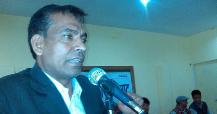 विप्लव समूहका नेता धर्मेन्द्रसहित तीन जनालाई अदालतमा पेश गरिने