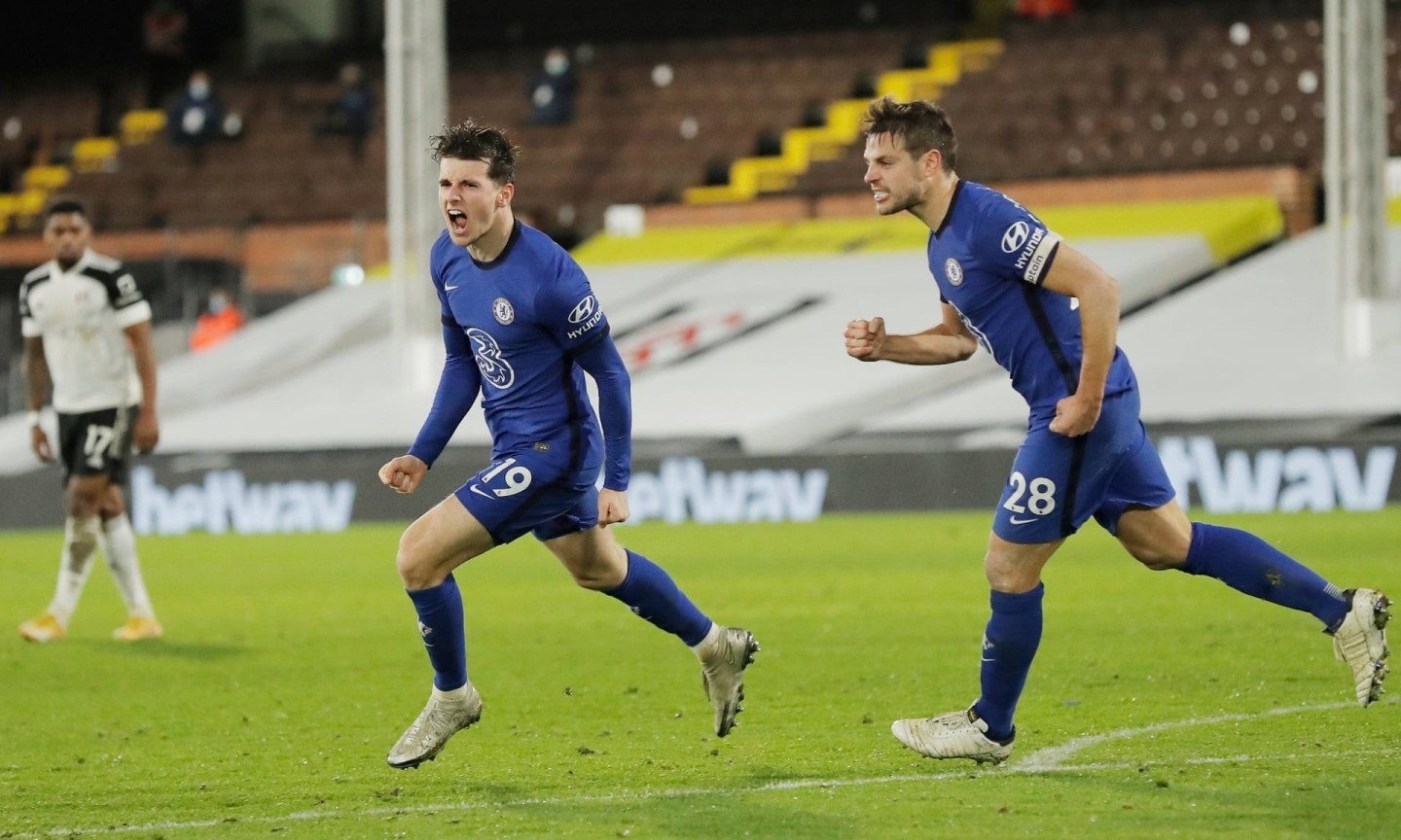 चेल्सीको संघर्षपूर्ण जित