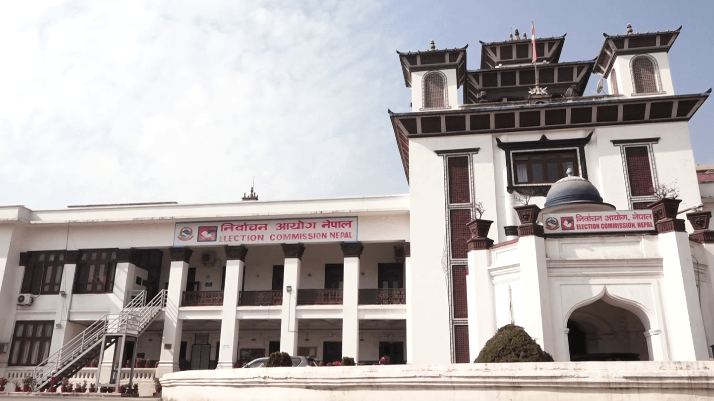 निर्वाचनका लागि ८ अर्ब खर्च लाग्ने अनुमान