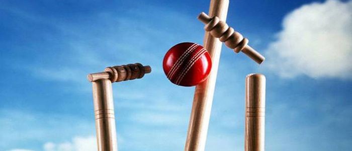 प्रधानमन्त्री कप एकदिवसीय पुरुष क्रिकेट प्रतियोगितामा  गण्डकी प्रेदश र बाग्मती प्रदेश बिजयी
