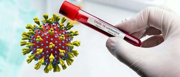 २४ घण्टामा २१३ कोरोना संक्रमित थपिए, ३ को मृत्यु