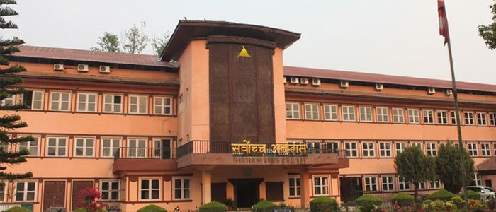 प्रतिनिधि सभा विघटन मुद्दामा आज पनि बहस