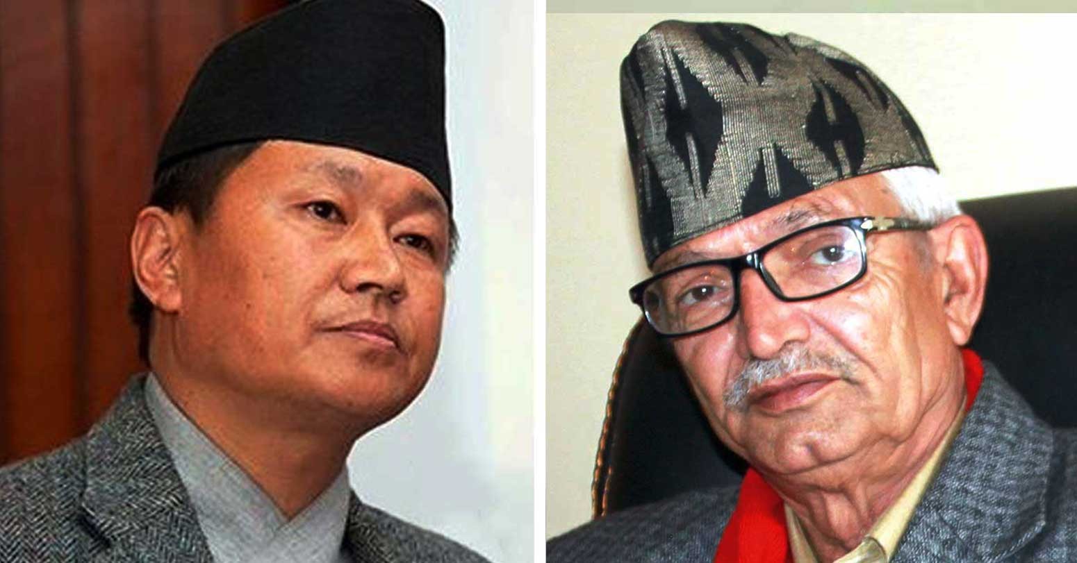 प्रदेश १ र बागमती प्रदेशको हिउँदे अधिवेशन आजदेखि , दुबै  मुख्यमन्त्रीले अविश्वाशको प्रस्ताव सामना गर्नुपर्ने