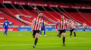 ला लिगा : गेटाफेविरूद्ध बिल्बाओको फराकिलो जित