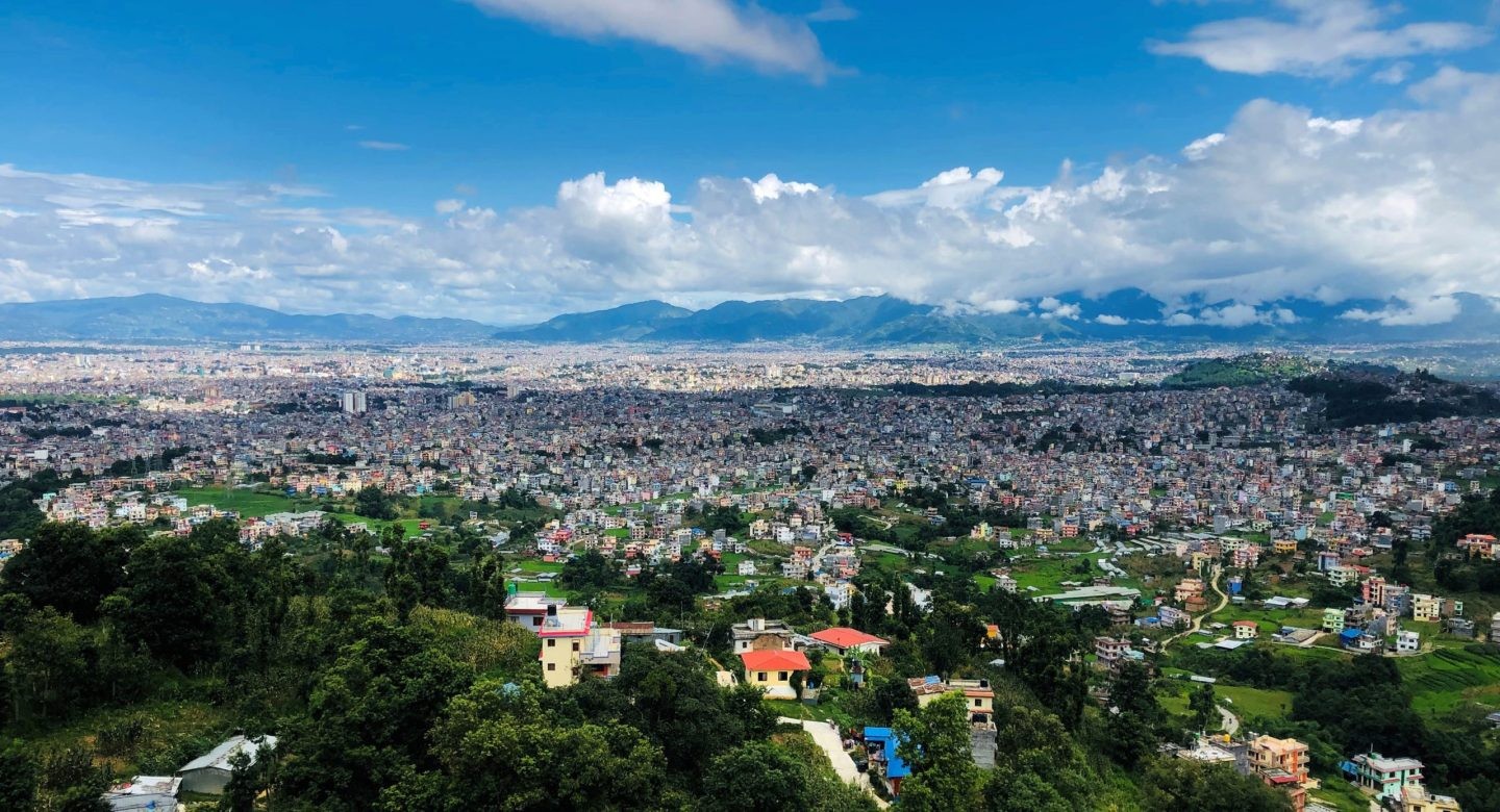 काठमाडौं उपत्यकामा थपिए २९४० संक्रमित