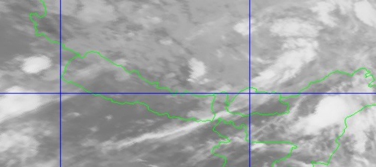 आजको मौसम : कर्णाली र सुदूरपश्चिममा हल्का वर्षादेखि हिमपात