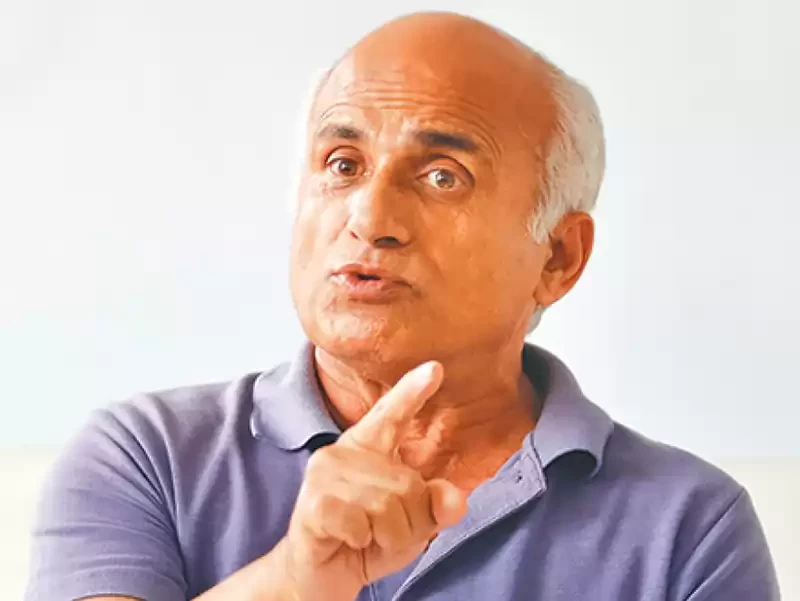 इन्टर्नशीपसहित पूरा पढाइका लागि विद्यार्थीहरू फर्कनुको विकल्प छैन : डा. केसी