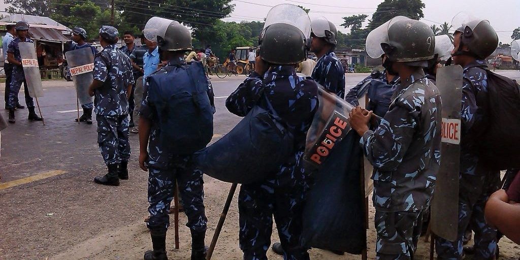 हडताल आह्वान गरिएपछि सुरक्षा निकाय हाई अलर्टमा