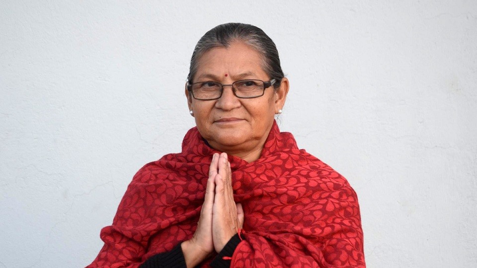 प्रचण्ड–नेपाल समूहमाथि धरपकड सुरु, अष्टलक्ष्मी शाक्य कलंकीबाट पक्राउ