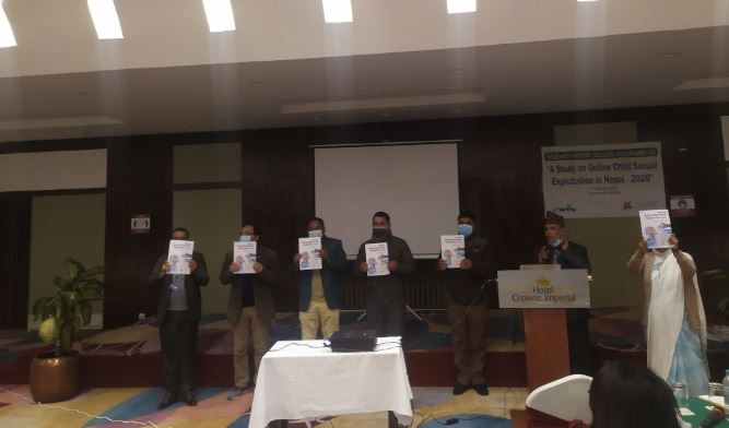 वालवाललिकामा यौन शोषण बढ्यो