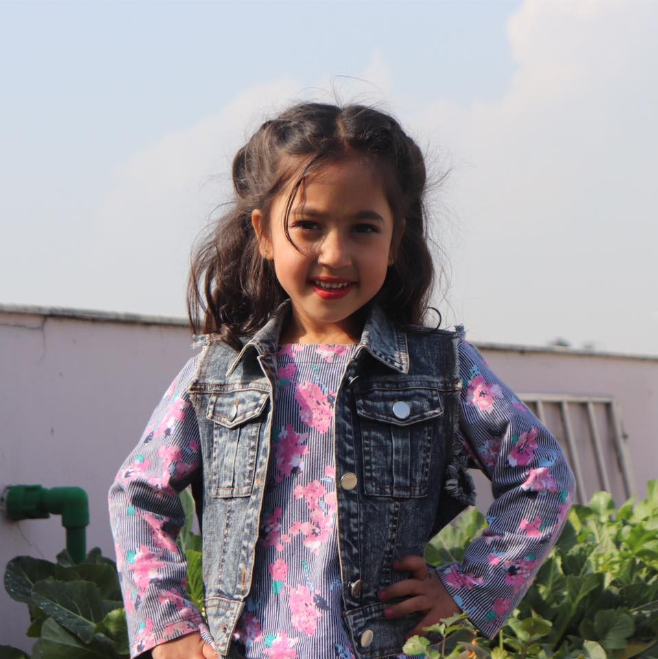 दिभान्सी अभिनित गित सार्वजनिक हुदै