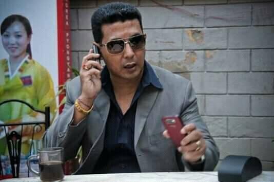 दयाहाङ राई र पल शाह एउटै पर्दामा,दीपक मनाङ्गले लागानी गर्दै