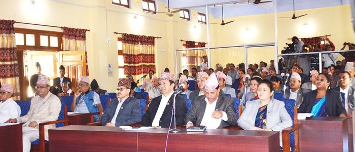 ६ महिनापछि सुदूरपश्चिम प्रदेश सभा बैठक बस्दै