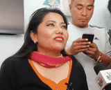 राज्यविरुद्धको कसुरमा रामकुमारी झाँक्री पक्राउ