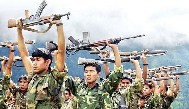 आज २६ औं‌ जनयुद्ध दिवस मनाइँदै