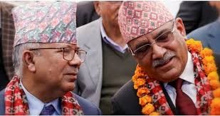 प्रचण्ड–माधव पक्षले ग¥यो थप आन्दोलनको घोषणा