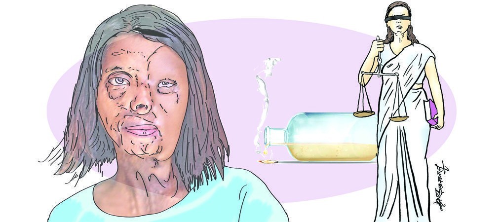 लैङ्गिक हिंसाविरुद्ध कडा कानुन