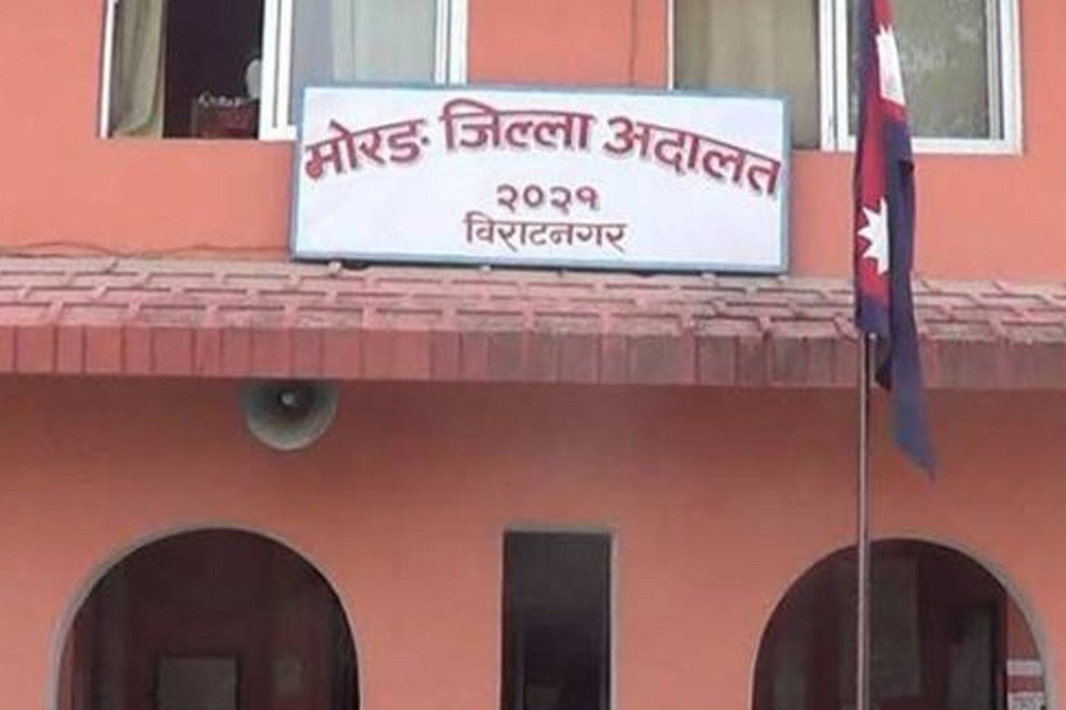 विप्लवसहित ४१ जनाविरुद्ध अपहरण तथा कर्तव्य ज्यान मुद्दामा आजदेखि थुनछेक बहस