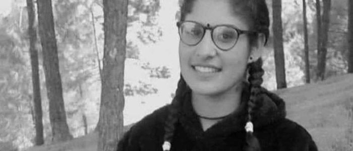 भागरथीको हत्या आरोपमा एक जना पक्राउ, बलात्कारपछि हत्या गरेको स्वीकार