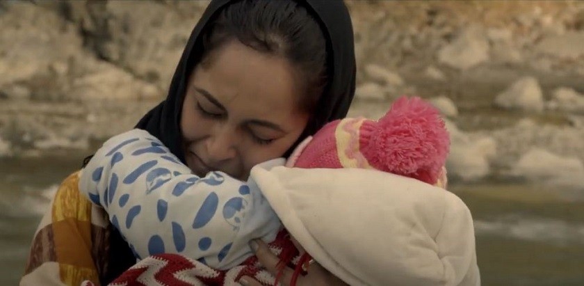 ‘आमा कहाँ खोजुँ ? को ट्रेलर सार्वजनिक