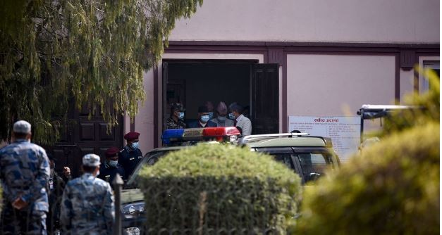 अवहेलनासम्बन्धी मुद्दामा प्रधानमन्त्रीले दिए सर्वोच्चलाई लिखित जवाफ