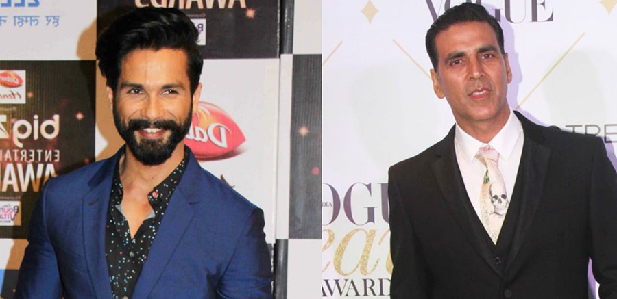 बलिउडका स्टारहरुको भिडन्त