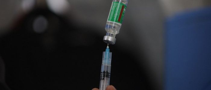 कालीकोटका १८ हजार बालबालिकालाई मोडर्ना खोप दिइने