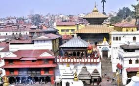 पशुपतिको जलहरी आज पुनर्स्थापना गरिने, दर्शनार्थीलाई नरोकिने