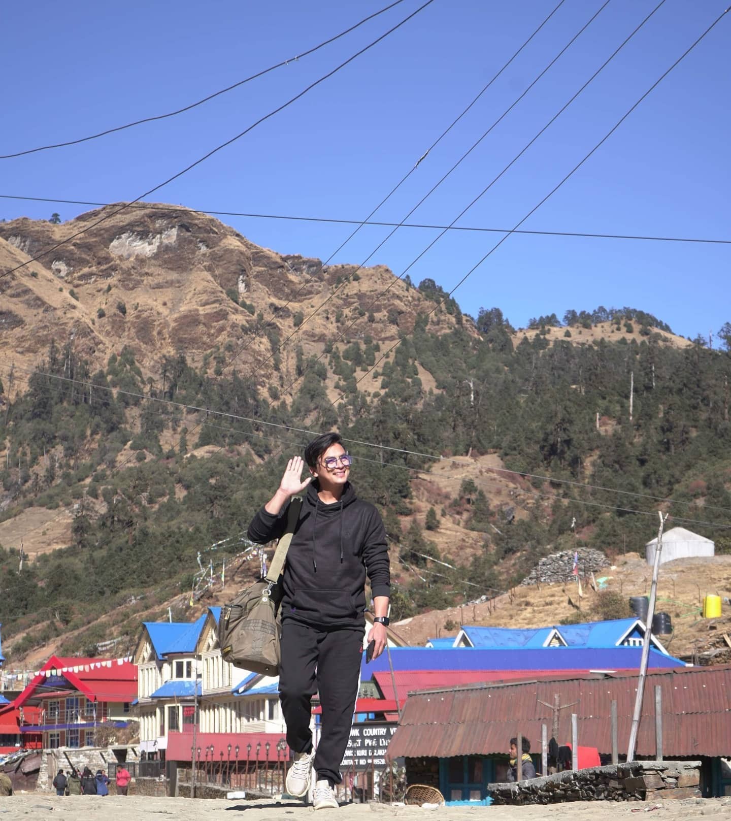 ह्याप्पी बर्थ डे ! पल