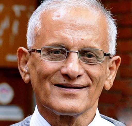 नेकपामा आएको समस्या सो दलमा मात्र सीमित नभएको महामन्त्री सिंहको भनाई