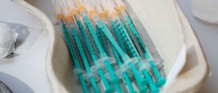 देशभर आठ वटा खोप भण्डारण गृह निर्माण गर्दै सरकार