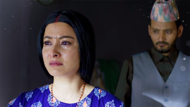 ‘प्रसाद–२’ बन्दै