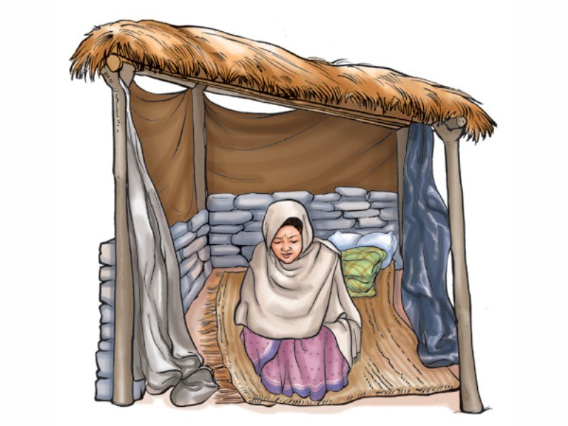 बैतडीमा छाउप्रथा कायमै