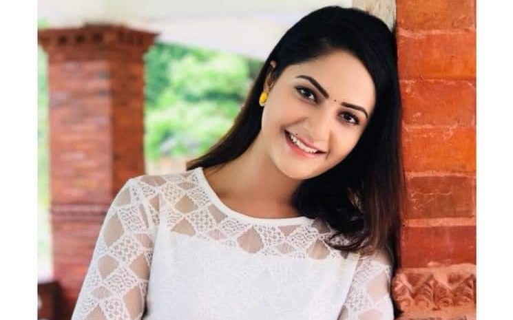 ‘कालिपुरुष’ मा वर्षा