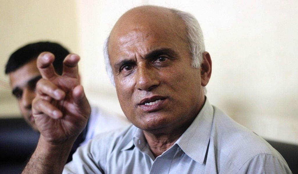 डा.  केसीले गरे सत्याग्रह स्थगित