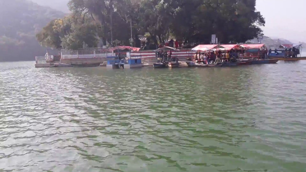 फेवातालको संरक्षणका लागि गठित चारकिल्ला निधारण, सीमांकन तथा नक्सांकन समितिको प्रतिवेदन सार्वजनिक