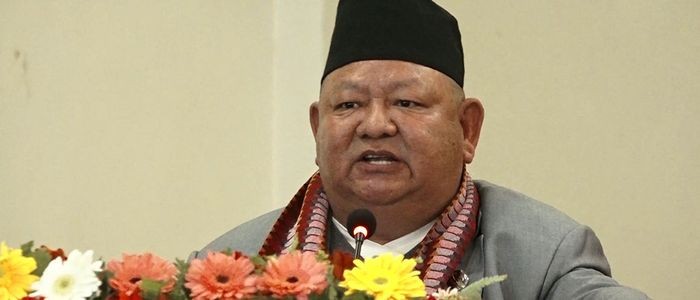 सुदूरपश्चिमको पर्यटकीय क्षेत्रको विकास गर्छु : मन्त्री आले  