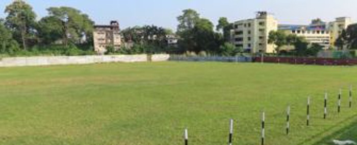 हेटौँडामा मिनी रङ्गशाला निर्माण कार्य शुरु