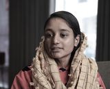 वीरगन्जकी मुस्कान खातुनलाई ‘इन्टरनेशनल विमेन अफ करेज अवार्ड’