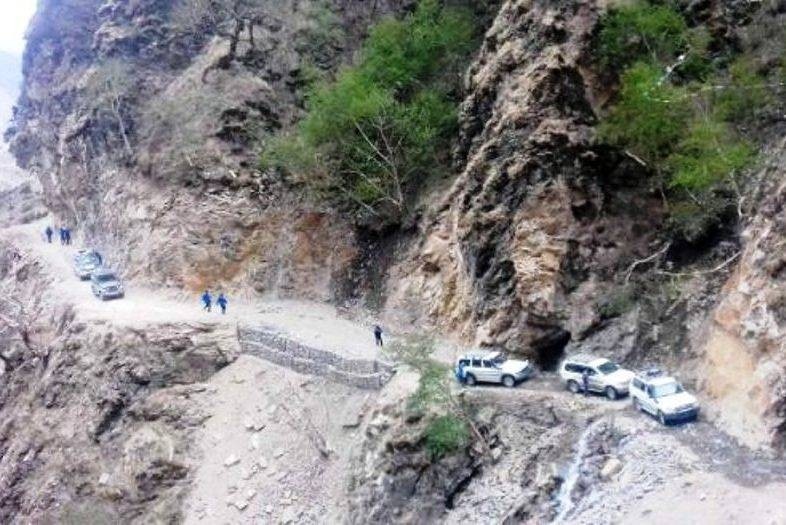 बेनी–जोमसोम सडक दैनिक ६ घण्टा बन्द गरिने