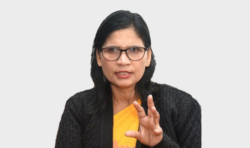 पद र शक्तिको अस्वस्थ खेलले मुलुक नै दुर्घटनामा : मन्त्री अर्याल