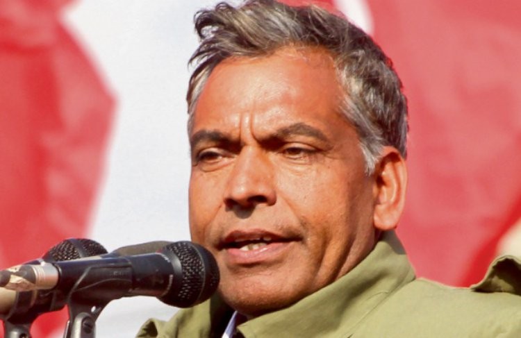 विप्लव नेतृत्वको नेपाल कम्युनिस्ट पार्टीका नेता धर्मेन्द्र बास्तोला रिहा