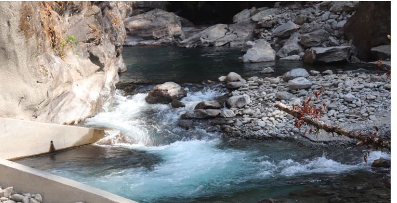 शुक्रबारदेखि काठमाडौँका घरको धारामा मेलम्चीको पानी