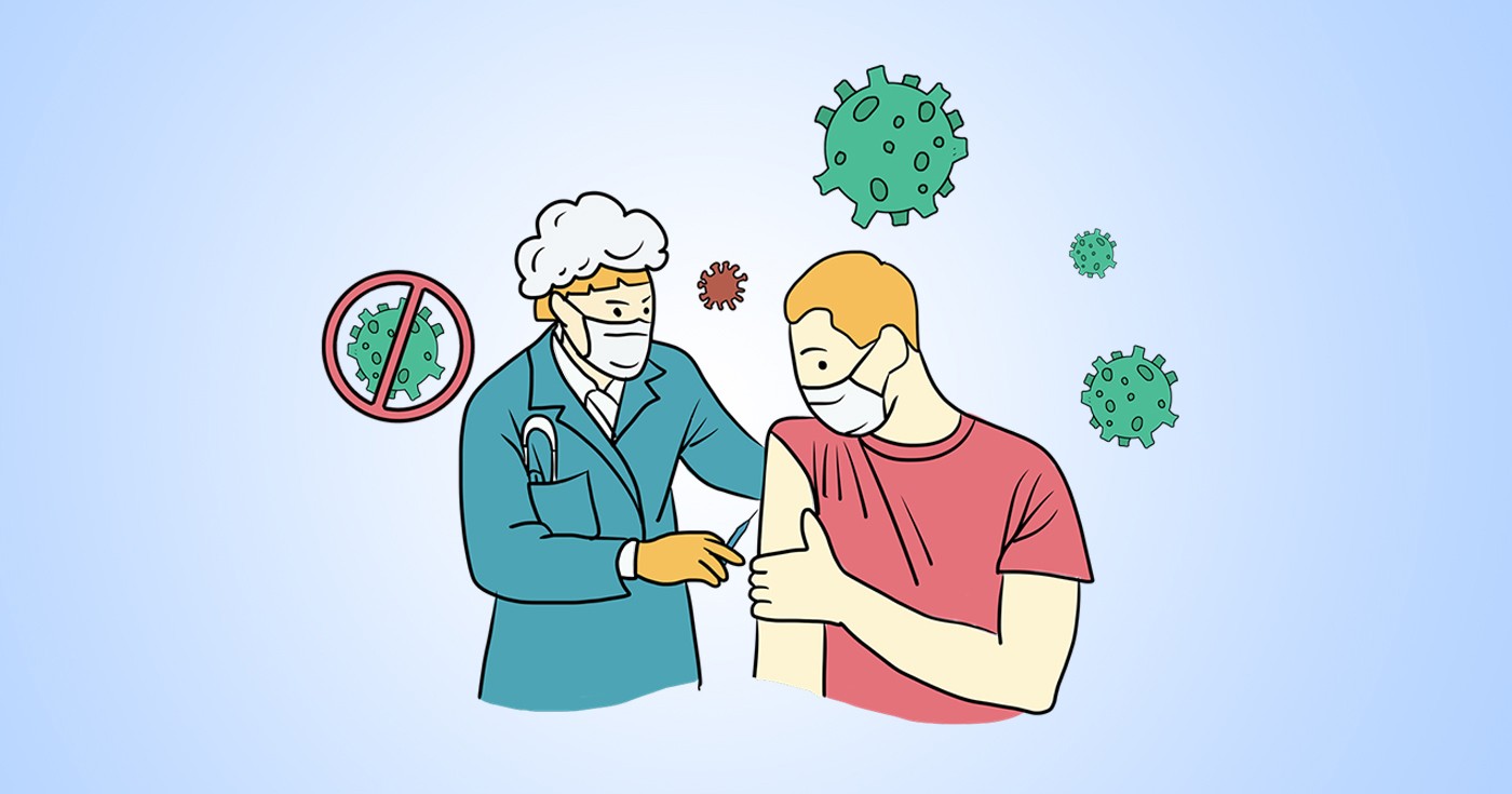 काठमाडौंका यी १७ ठाउँमा लगाउन पाइन्छ बुस्टर डोज