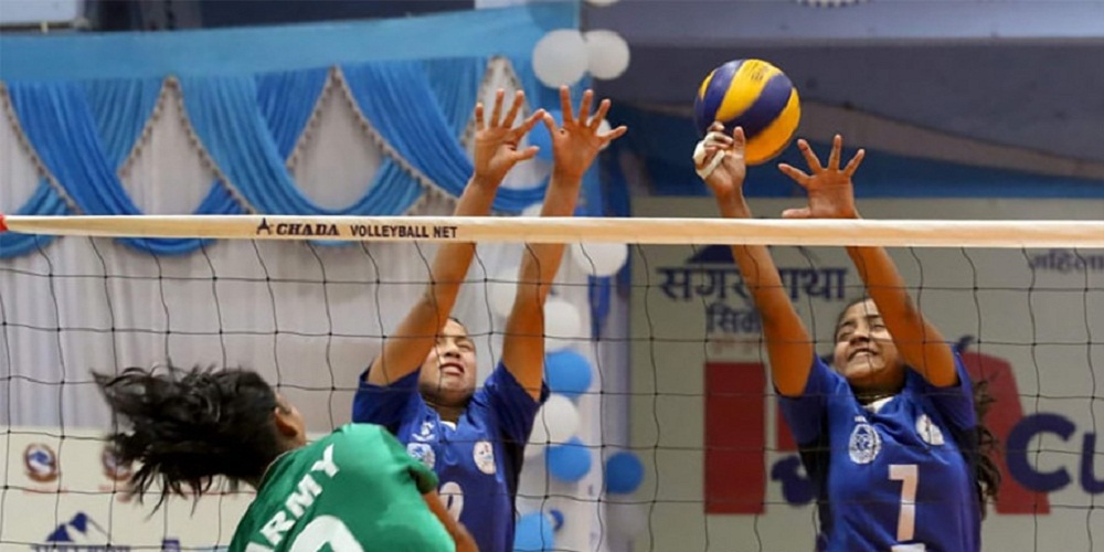 एभिसी कप : नेपाली महिला टोलीले आज बंगलादेशको सामना गर्दै