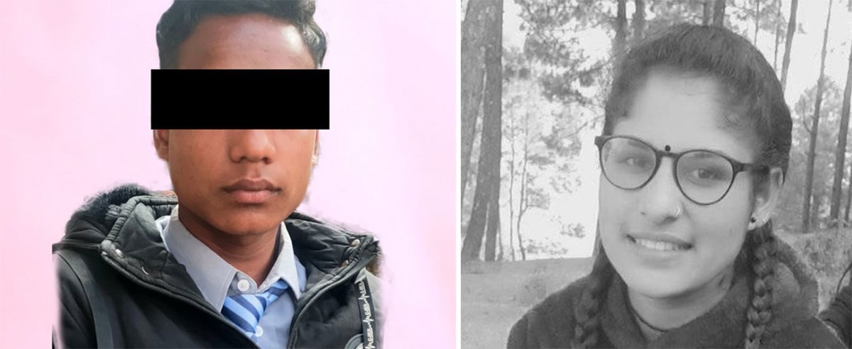 भागरथी हत्या प्रकरण  :  दिनेश भट्टलाई पुर्पक्षका लागि सुधारगृह पठाइँदै