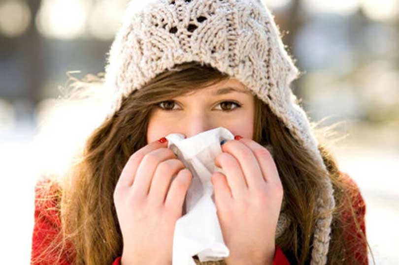 ओमिक्रोन भेरियन्ट र रुघाखोकीको लक्षण मिल्दोजुल्दो : अध्ययन