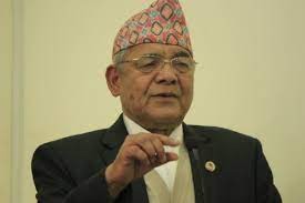 पार्टी एकताका लागि पहल थाल्छु  : वामदेव गौतम